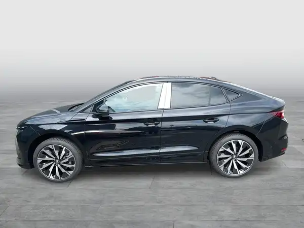 ŠKODA ENYAQ iV (2/16)