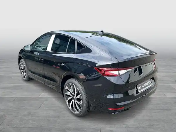 ŠKODA ENYAQ iV (3/16)