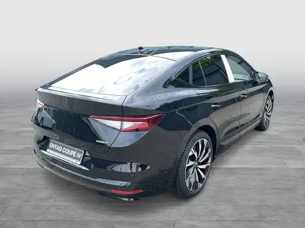 ŠKODA ENYAQ iV (5/16)