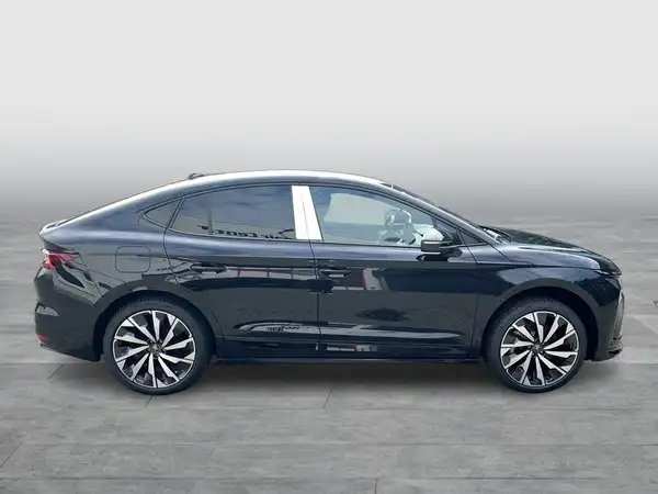ŠKODA ENYAQ iV (6/16)