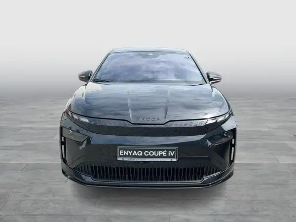 ŠKODA ENYAQ iV (8/16)