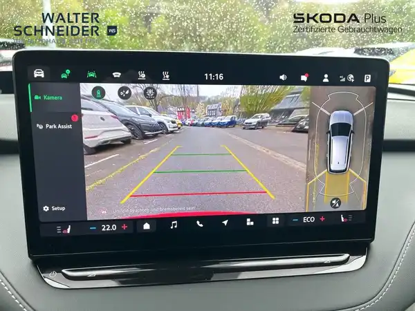 ŠKODA ENYAQ iV (17/18)