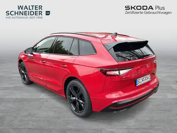 ŠKODA ENYAQ iV (3/18)