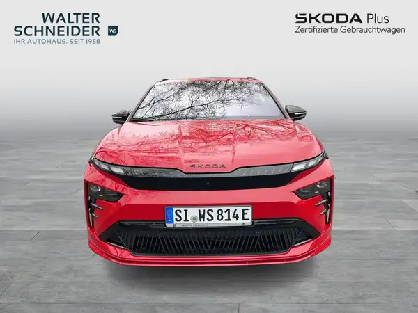 ŠKODA ENYAQ iV (8/18)