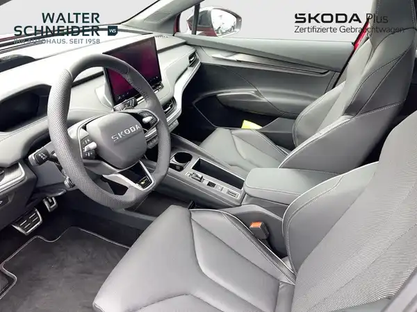 ŠKODA ENYAQ iV (9/18)