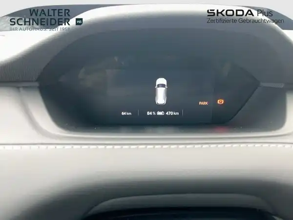 ŠKODA ENYAQ iV (10/18)
