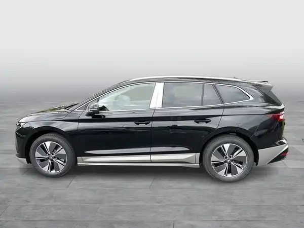 ŠKODA ENYAQ iV (2/18)
