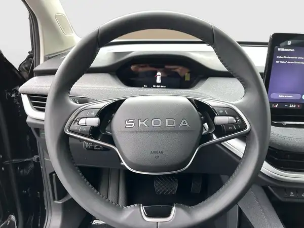 ŠKODA ENYAQ iV (12/18)