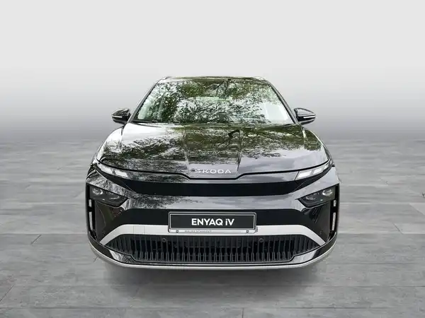 ŠKODA ENYAQ iV (8/18)