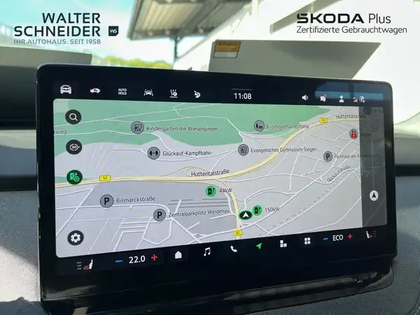 ŠKODA ENYAQ iV (22/27)