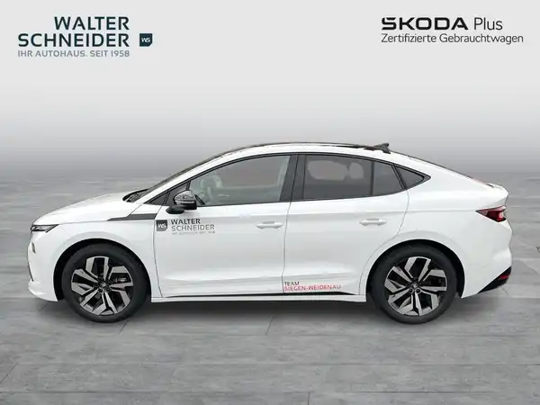 ŠKODA ENYAQ iV (2/18)