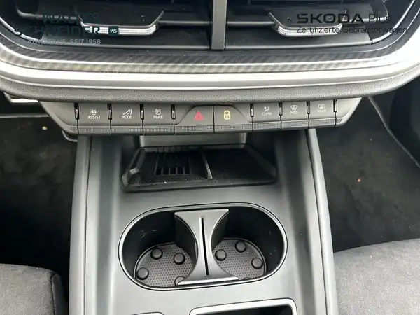 ŠKODA ENYAQ iV (18/18)