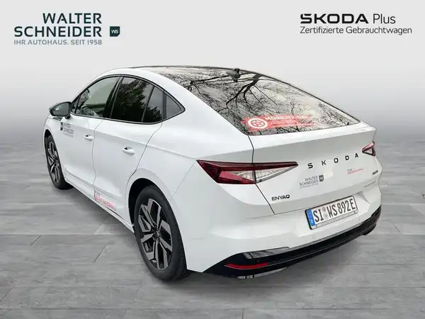 ŠKODA ENYAQ iV (3/18)