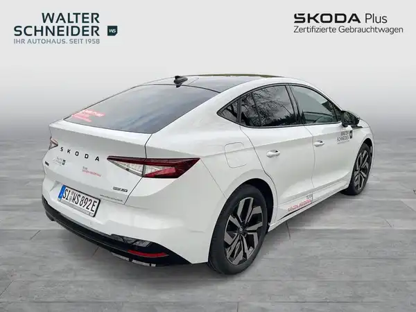 ŠKODA ENYAQ iV (5/18)