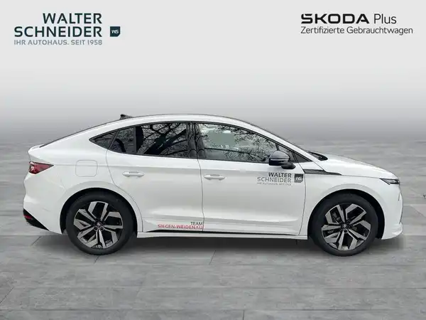 ŠKODA ENYAQ iV (6/18)