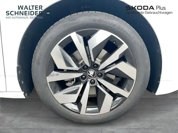 ŠKODA ENYAQ iV (7/18)