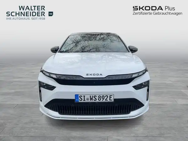 ŠKODA ENYAQ iV (8/18)