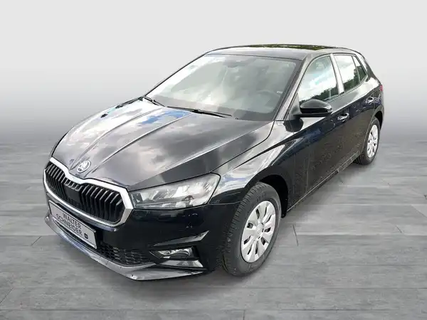 ŠKODA FABIA (1/20)