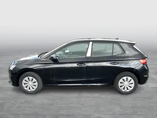 ŠKODA FABIA (2/20)