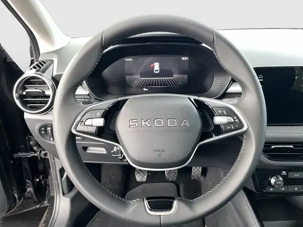 ŠKODA FABIA (14/20)