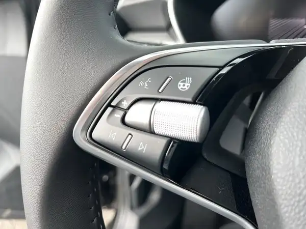 ŠKODA FABIA (15/20)