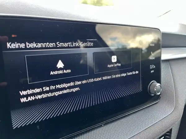 ŠKODA FABIA (20/20)