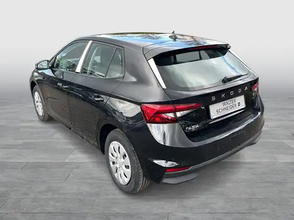 ŠKODA FABIA (3/20)