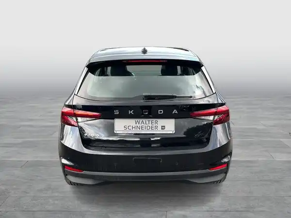 ŠKODA FABIA (4/20)