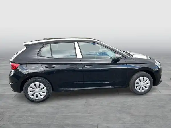 ŠKODA FABIA (6/20)