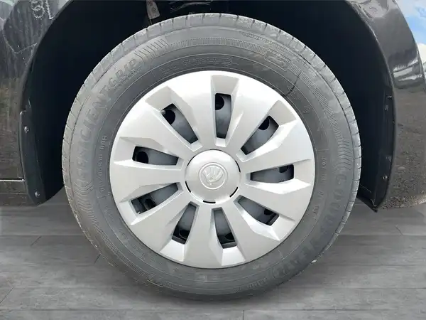 ŠKODA FABIA (7/20)