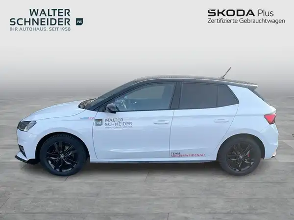 ŠKODA FABIA (2/16)