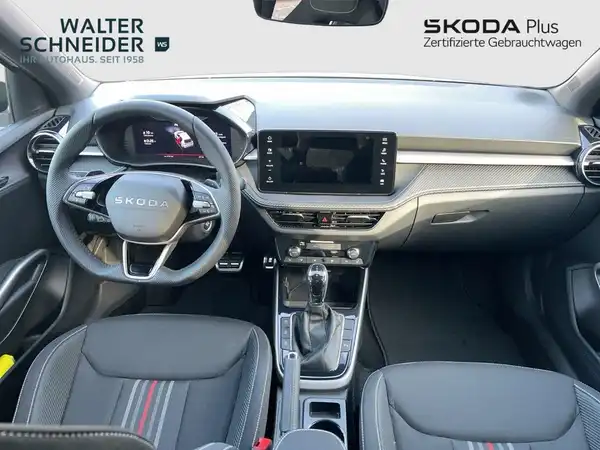 ŠKODA FABIA (12/16)