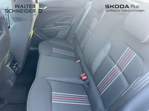 ŠKODA FABIA (13/16)
