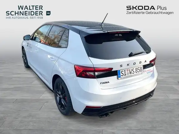 ŠKODA FABIA (3/16)