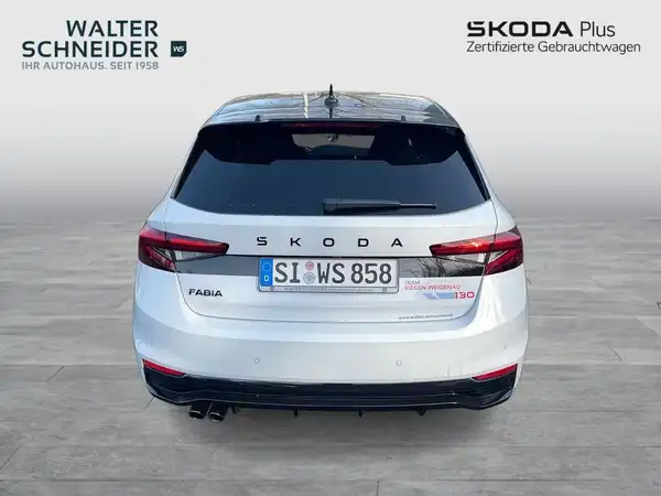 ŠKODA FABIA (4/16)
