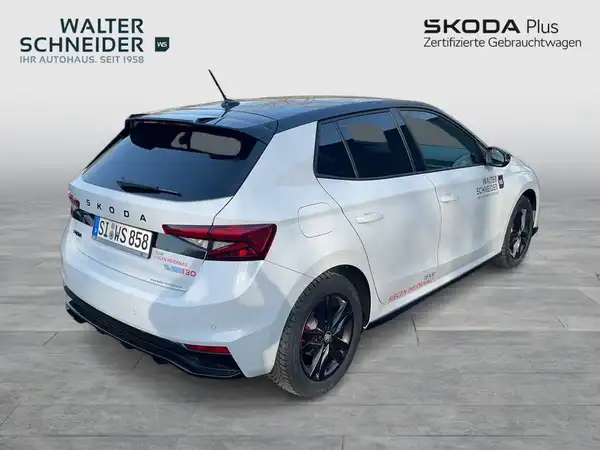 ŠKODA FABIA (5/16)
