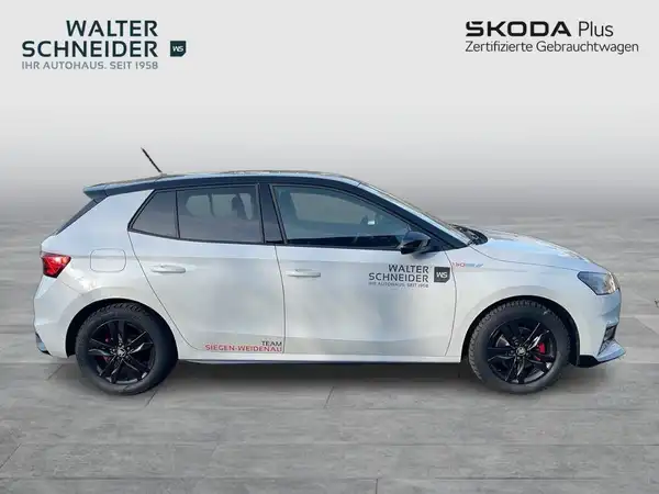 ŠKODA FABIA (6/16)
