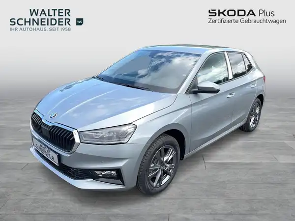 ŠKODA FABIA (1/20)