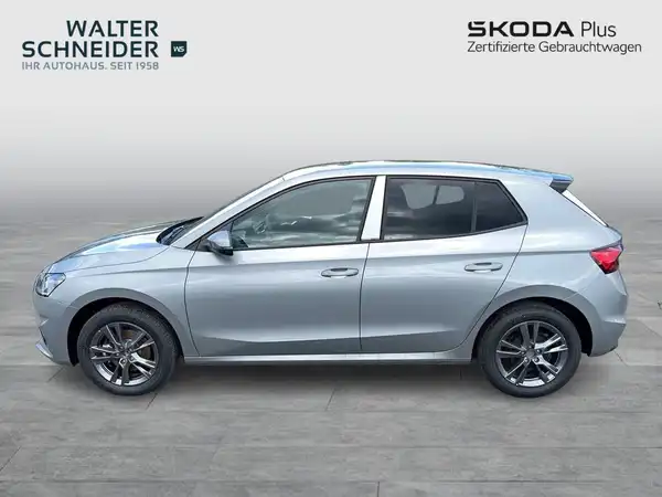 ŠKODA FABIA (2/20)