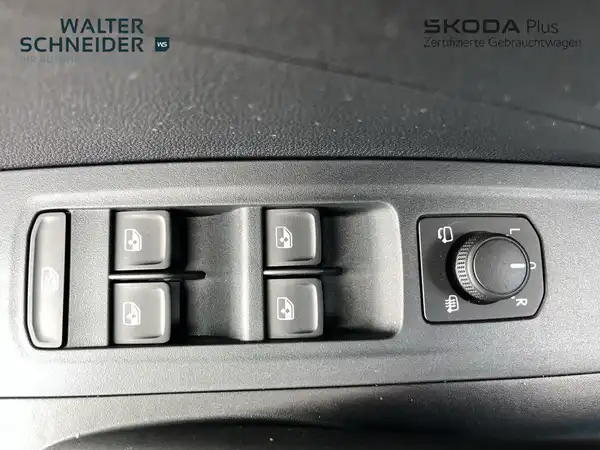 ŠKODA FABIA (11/20)