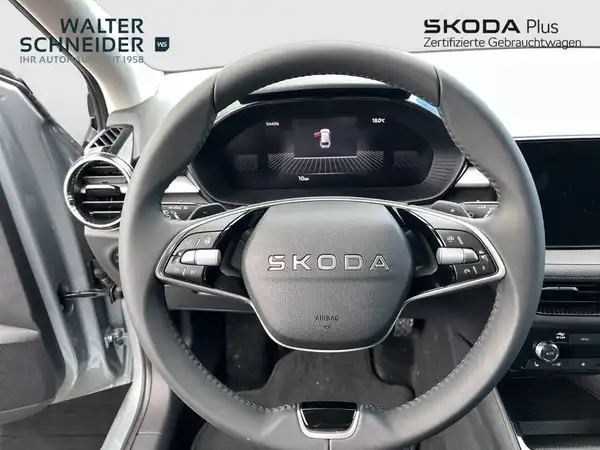 ŠKODA FABIA (12/20)