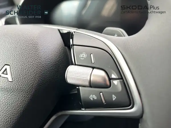 ŠKODA FABIA (15/20)