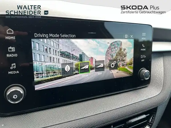 ŠKODA FABIA (18/20)
