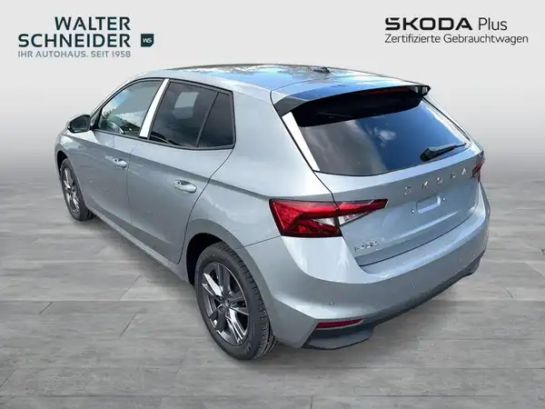 ŠKODA FABIA (3/20)