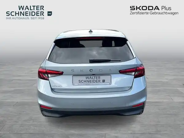 ŠKODA FABIA (4/20)