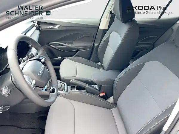 ŠKODA FABIA (9/20)
