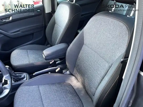 ŠKODA FABIA (11/21)