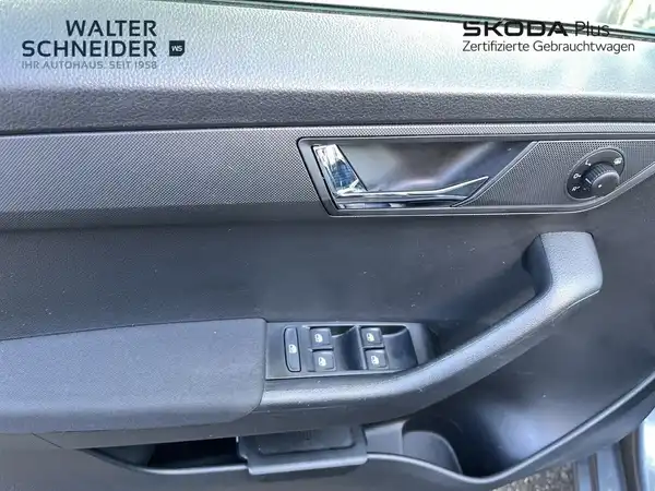 ŠKODA FABIA (12/21)