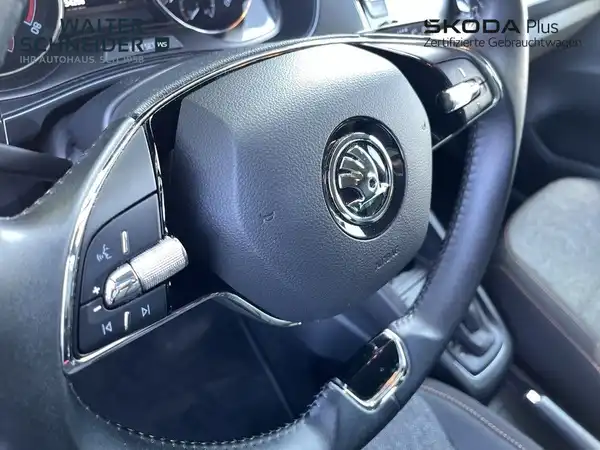 ŠKODA FABIA (14/21)