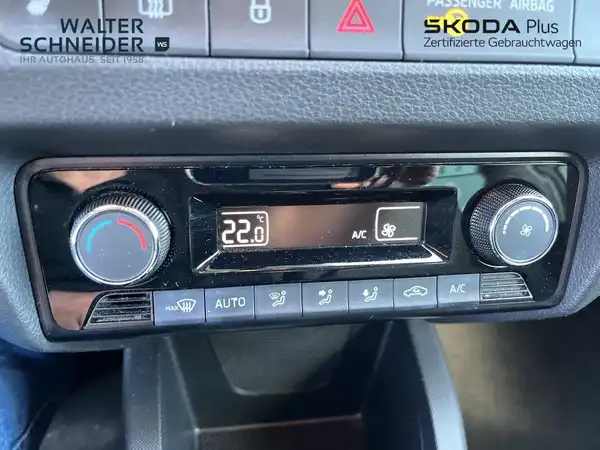 ŠKODA FABIA (16/21)